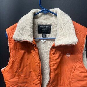 American Eagle Outfitters Vest Woman's Size XL